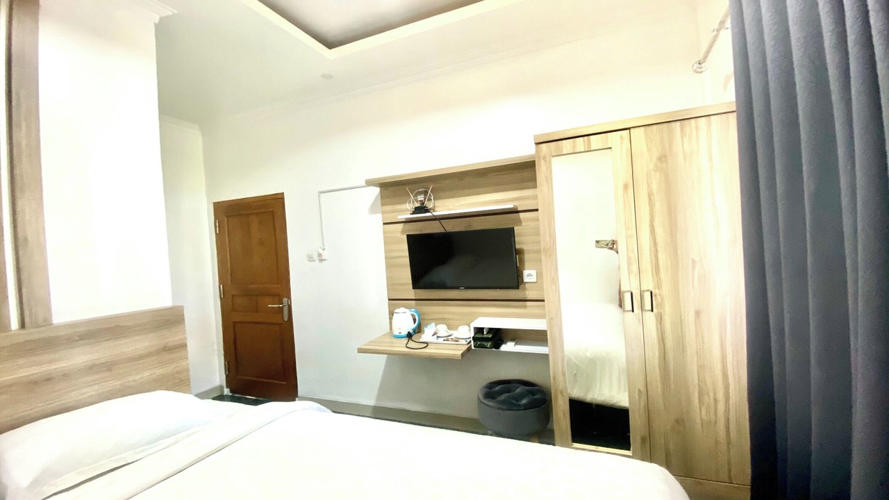 Photo of Bedroom in Banguntapan