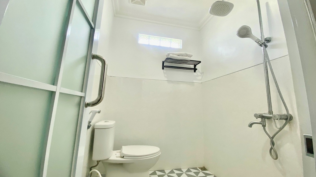 Photo of Bathroom in Banguntapan