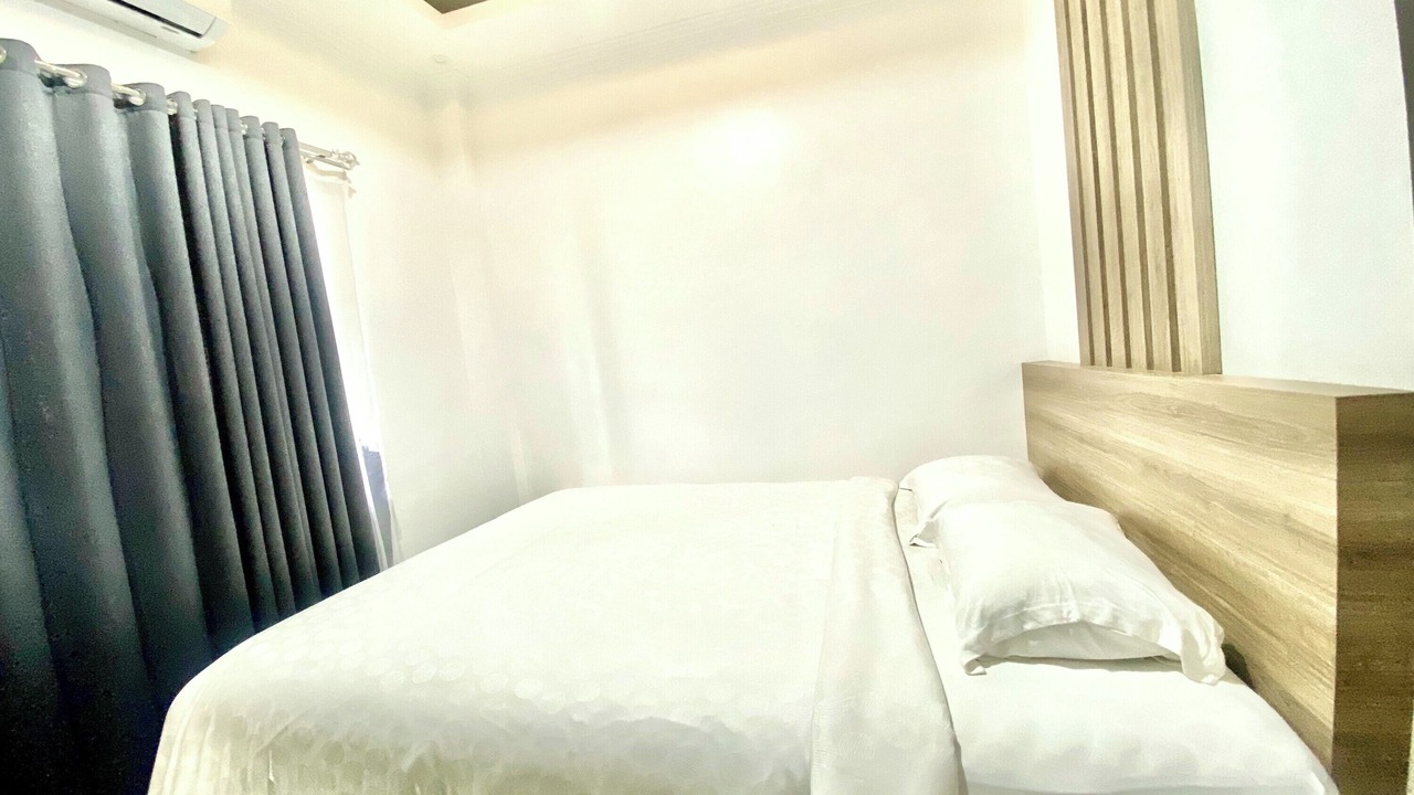 Photo of Bedroom in Banguntapan