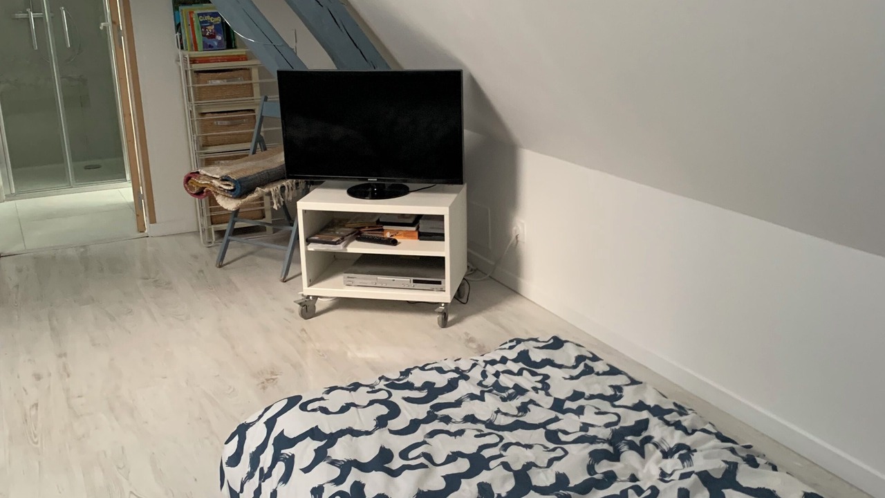 Photo of Bedroom in Palluau-sur-Indre