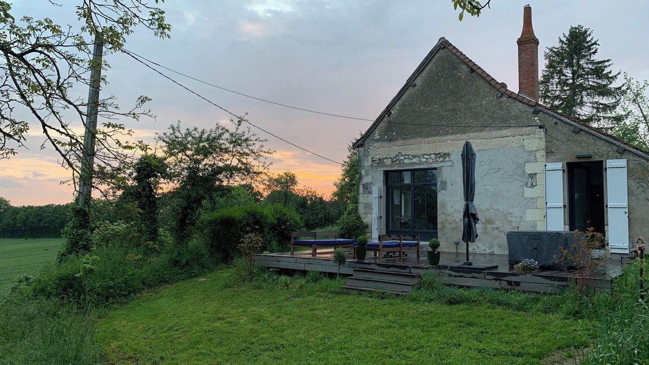 Photo of Outdoor in Palluau-sur-Indre