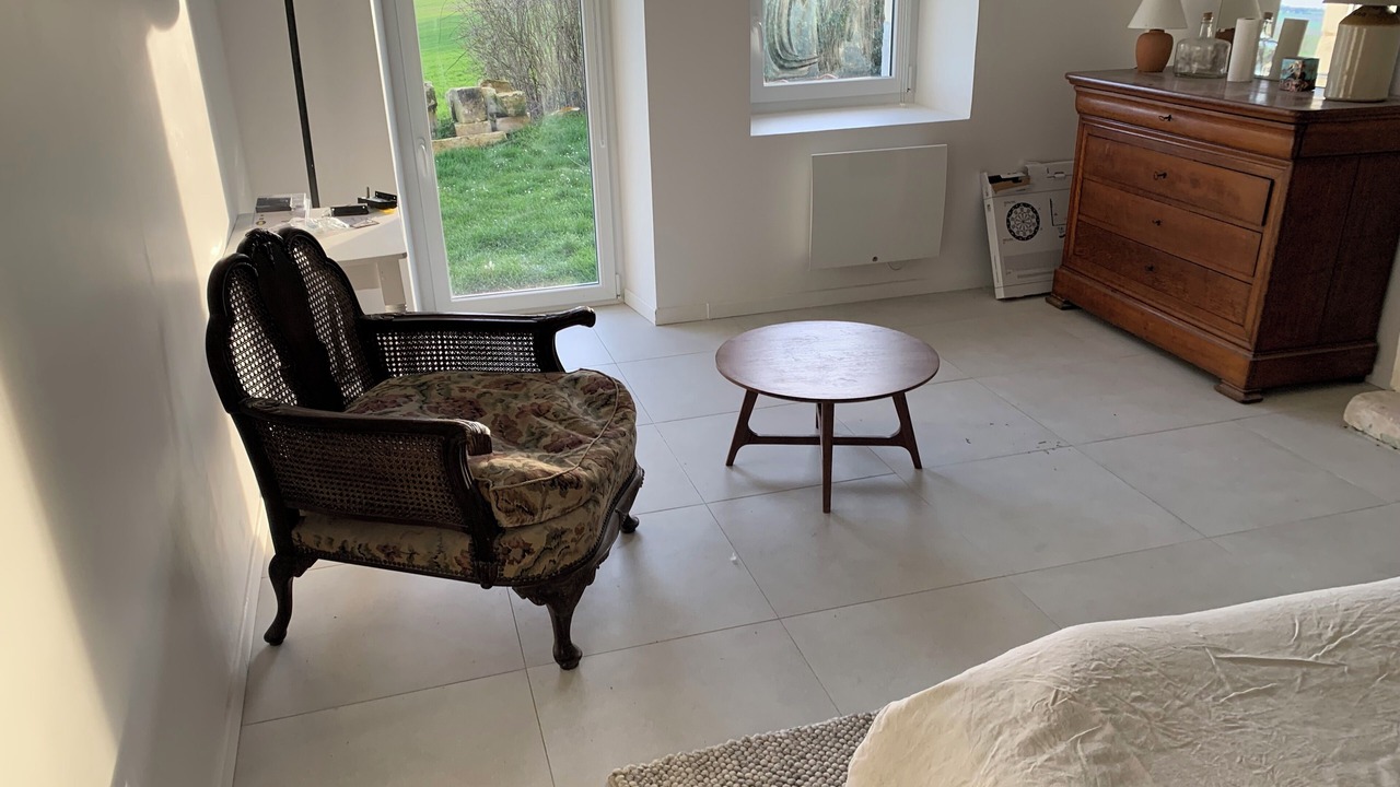 Photo of Bedroom in Palluau-sur-Indre
