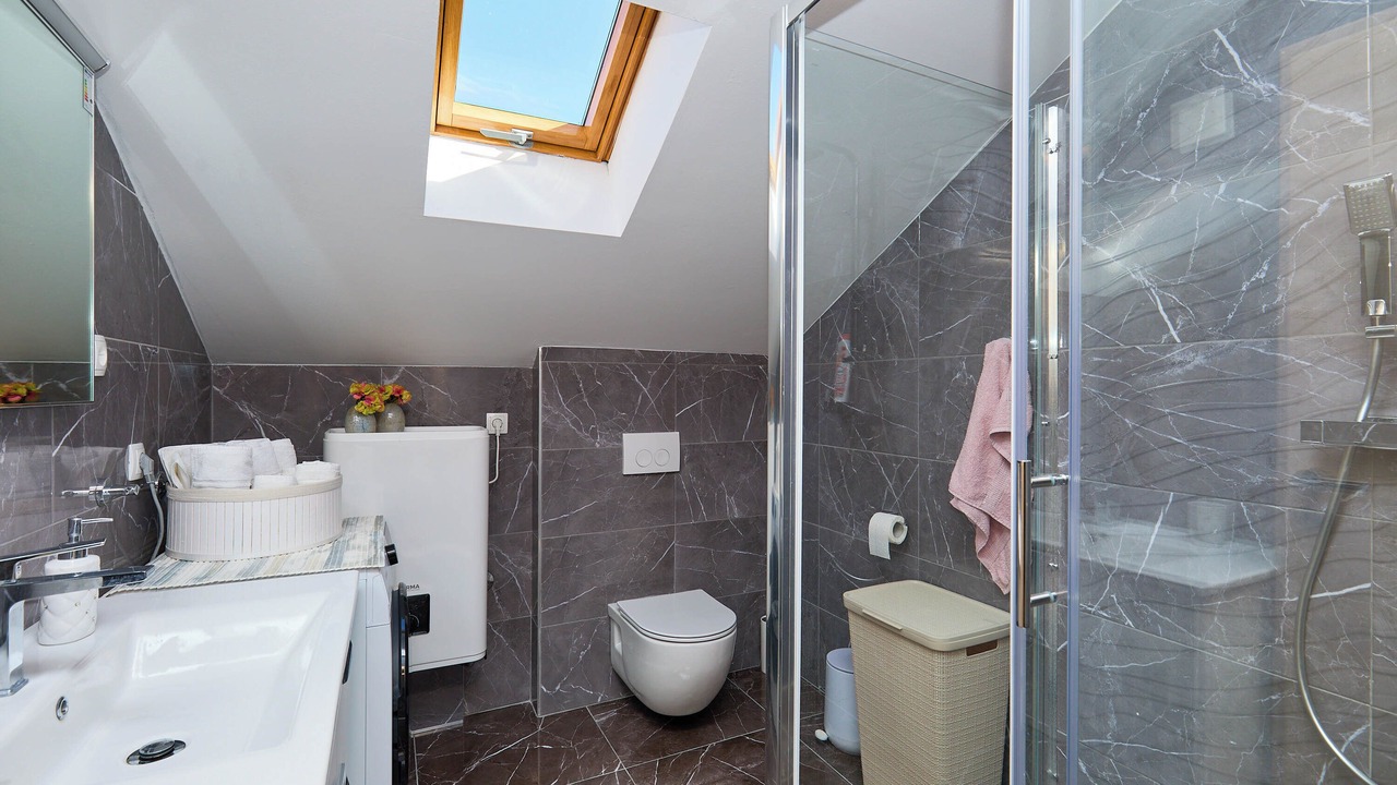Photo of Bathroom in Cilipi