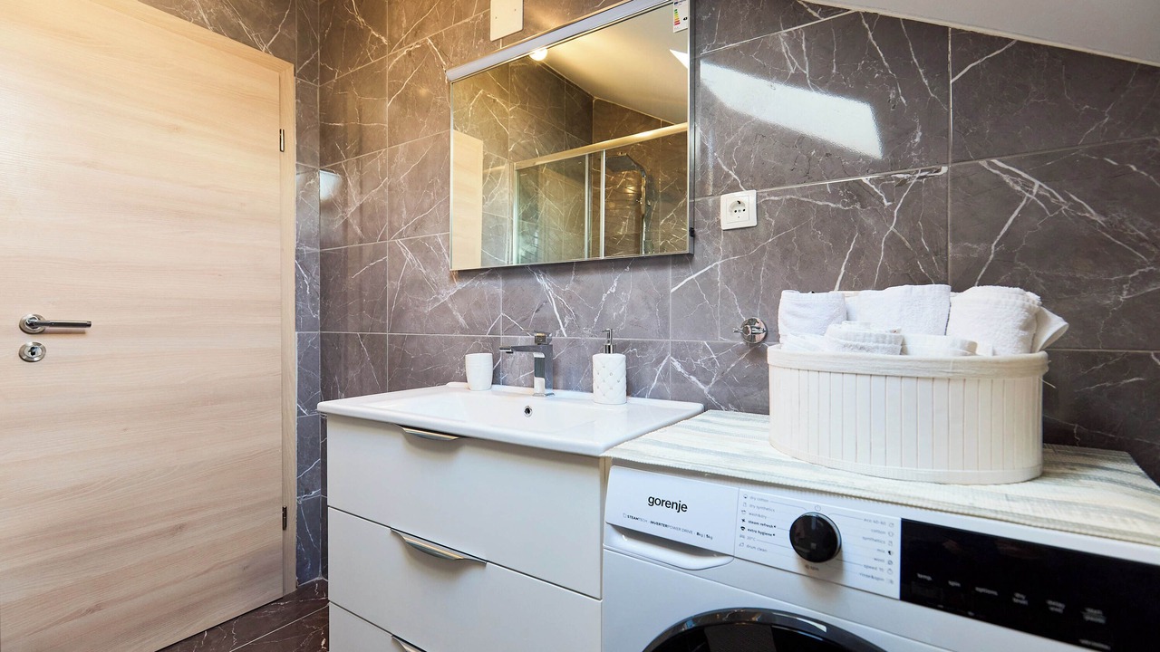 Photo of Bathroom in Cilipi