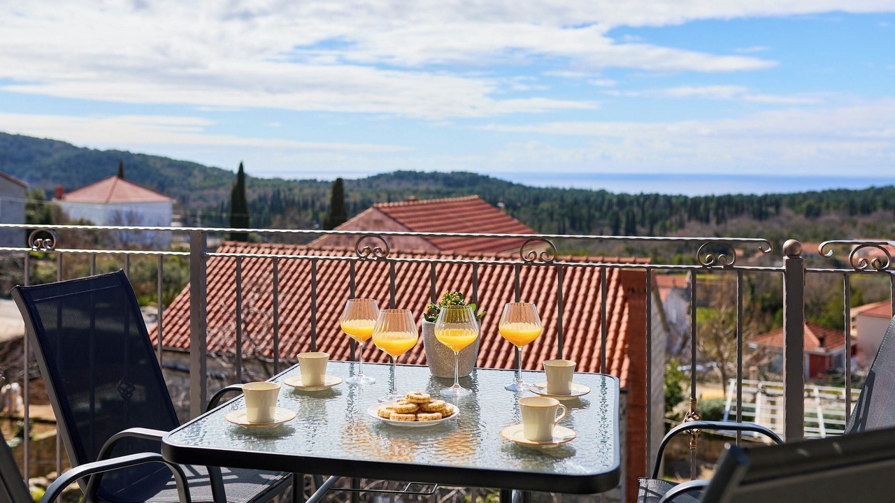 Photo of Patio Balcony in Cilipi