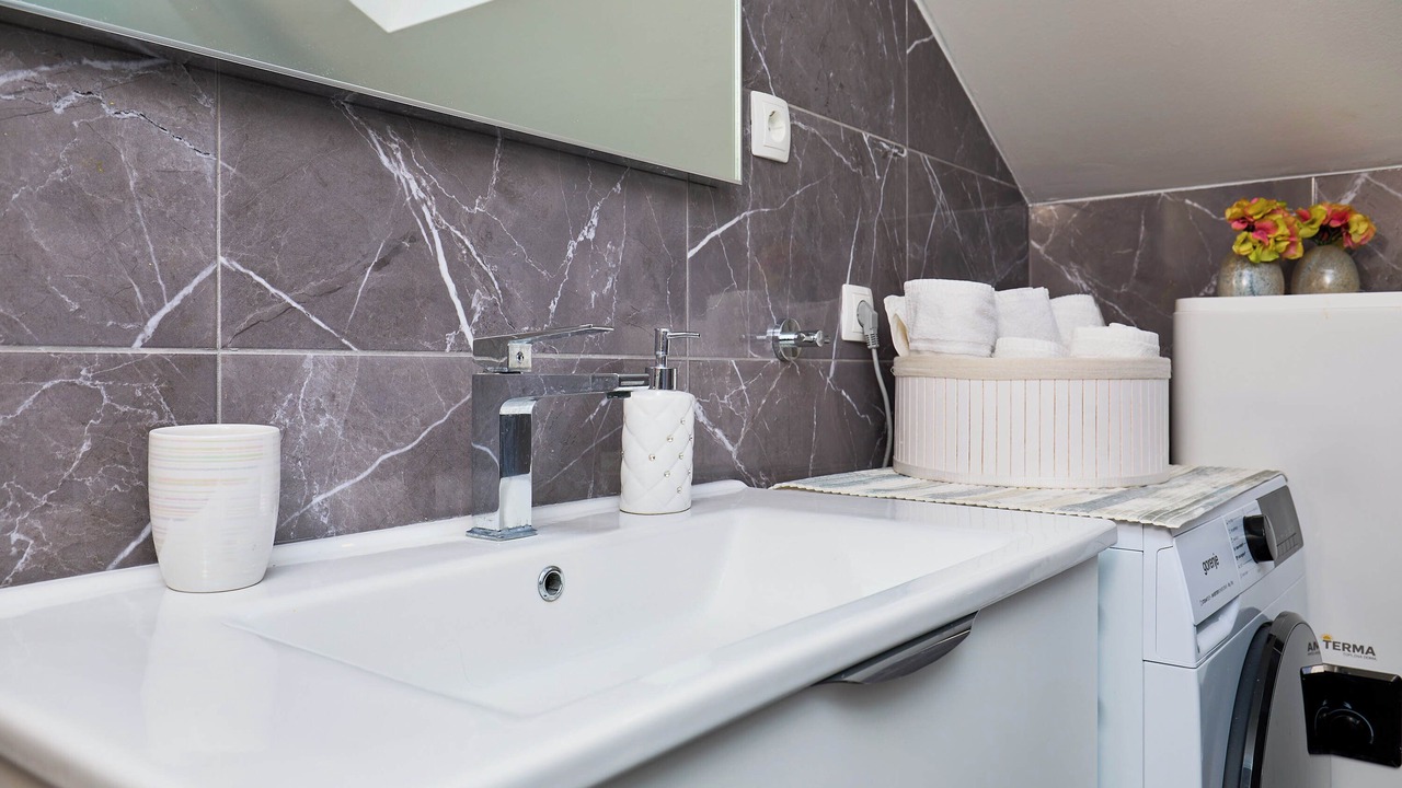 Photo of Bathroom in Cilipi