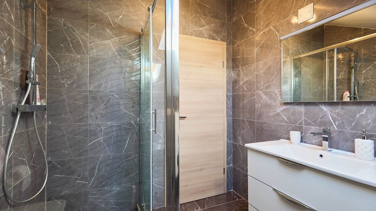 Photo of Bathroom in Cilipi