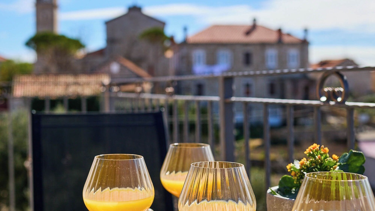Photo of Patio Balcony in Cilipi