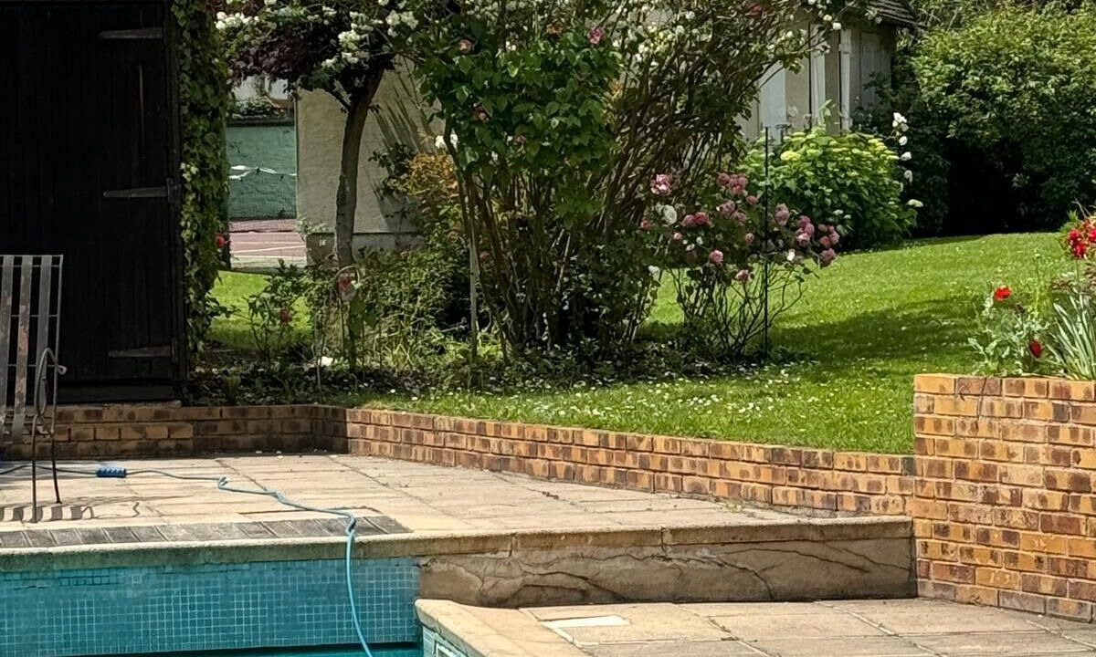 Photo of Outdoor in Le Parc Saint-Maur