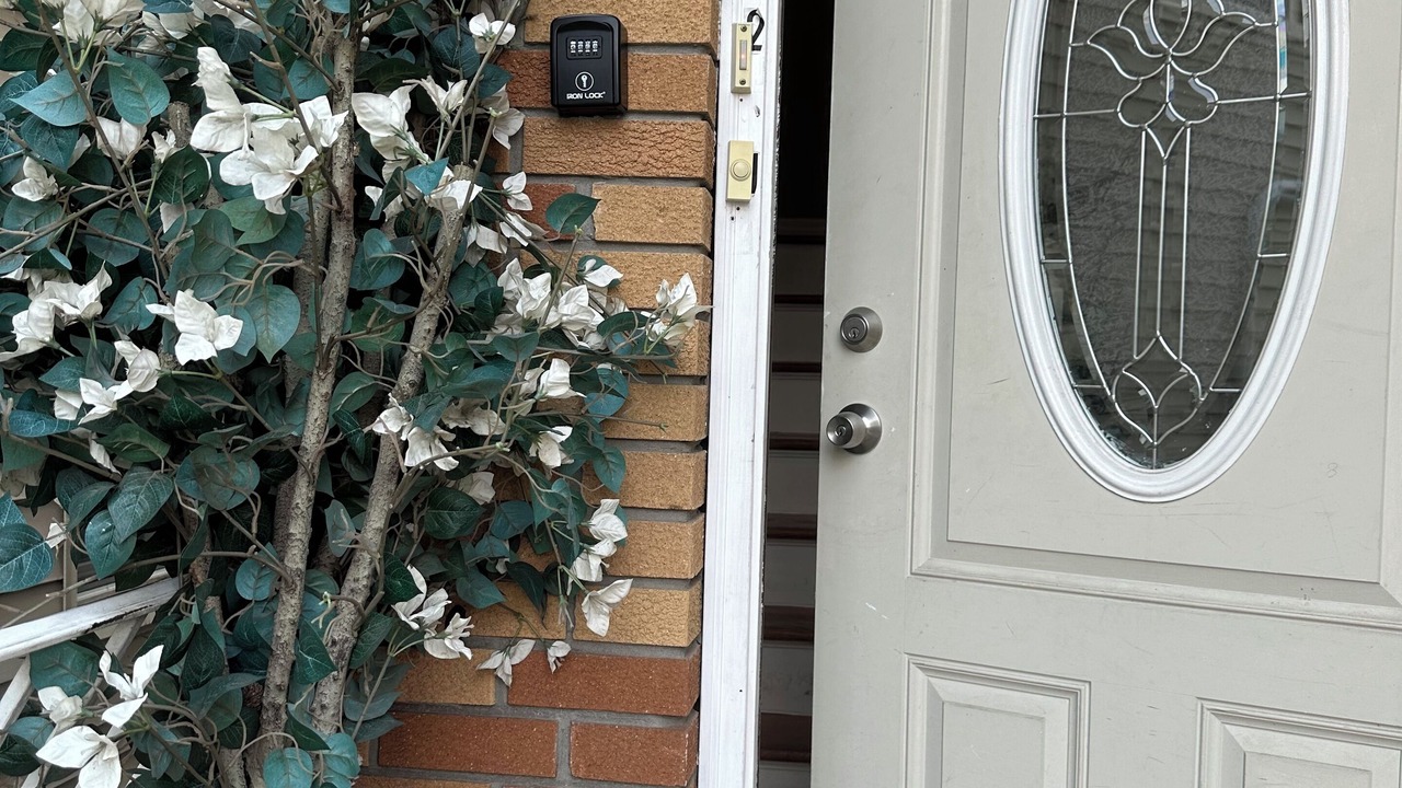 Photo of Outdoor in Irvington