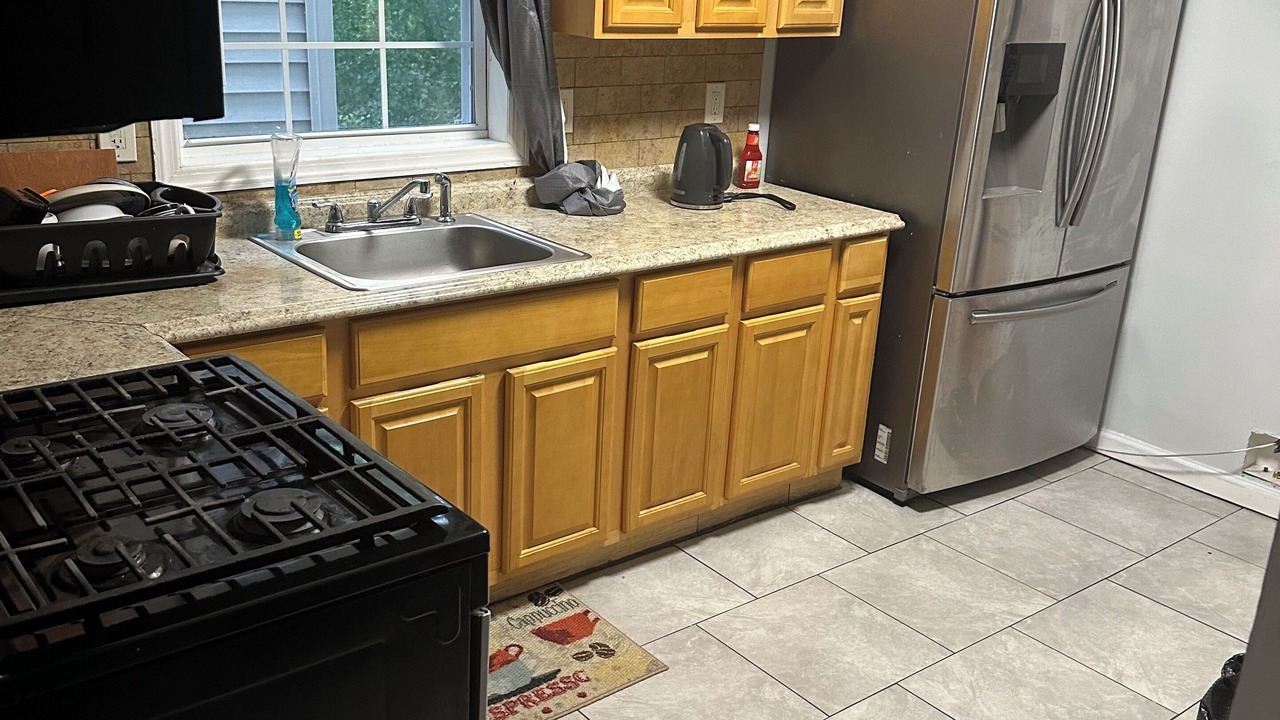 Photo of Bedroom in Irvington