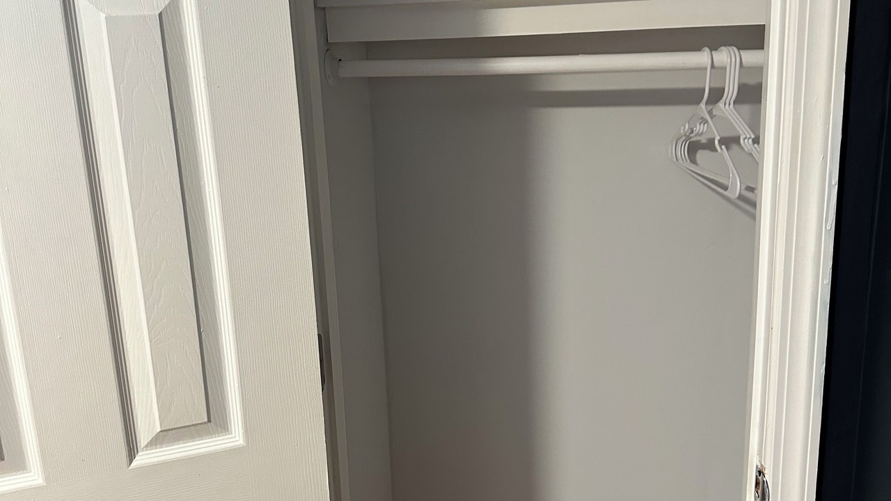 Photo of Bedroom in Irvington