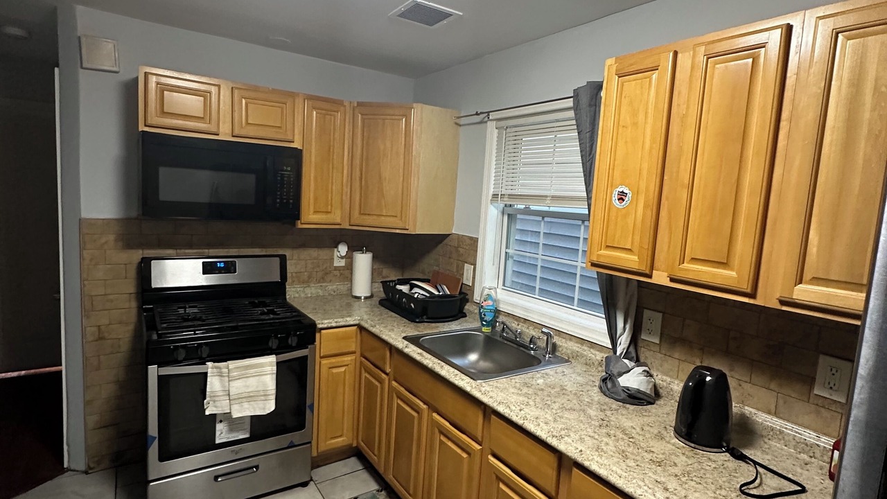 Photo of Bedroom in Irvington