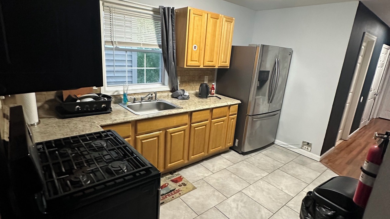 Photo of Bedroom in Irvington