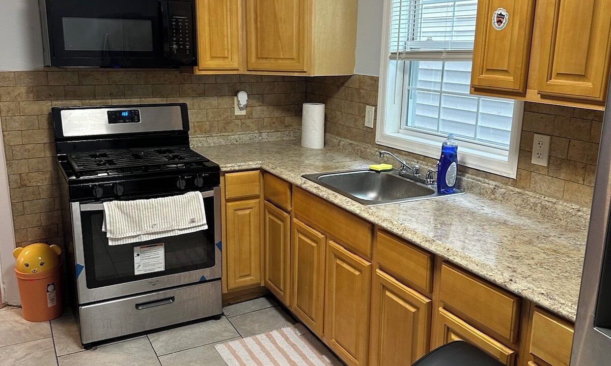 Photo of Bedroom in Irvington