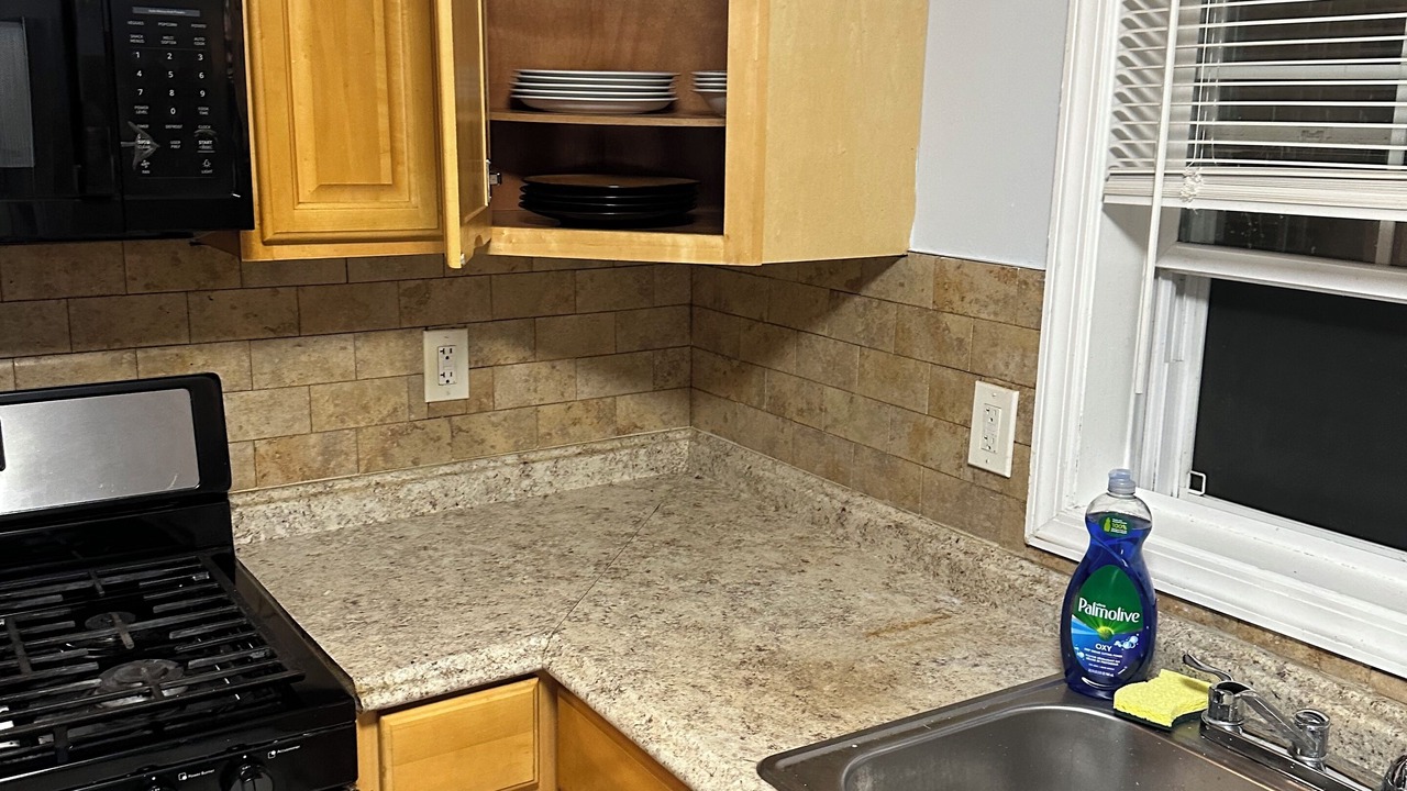 Photo of Bedroom in Irvington