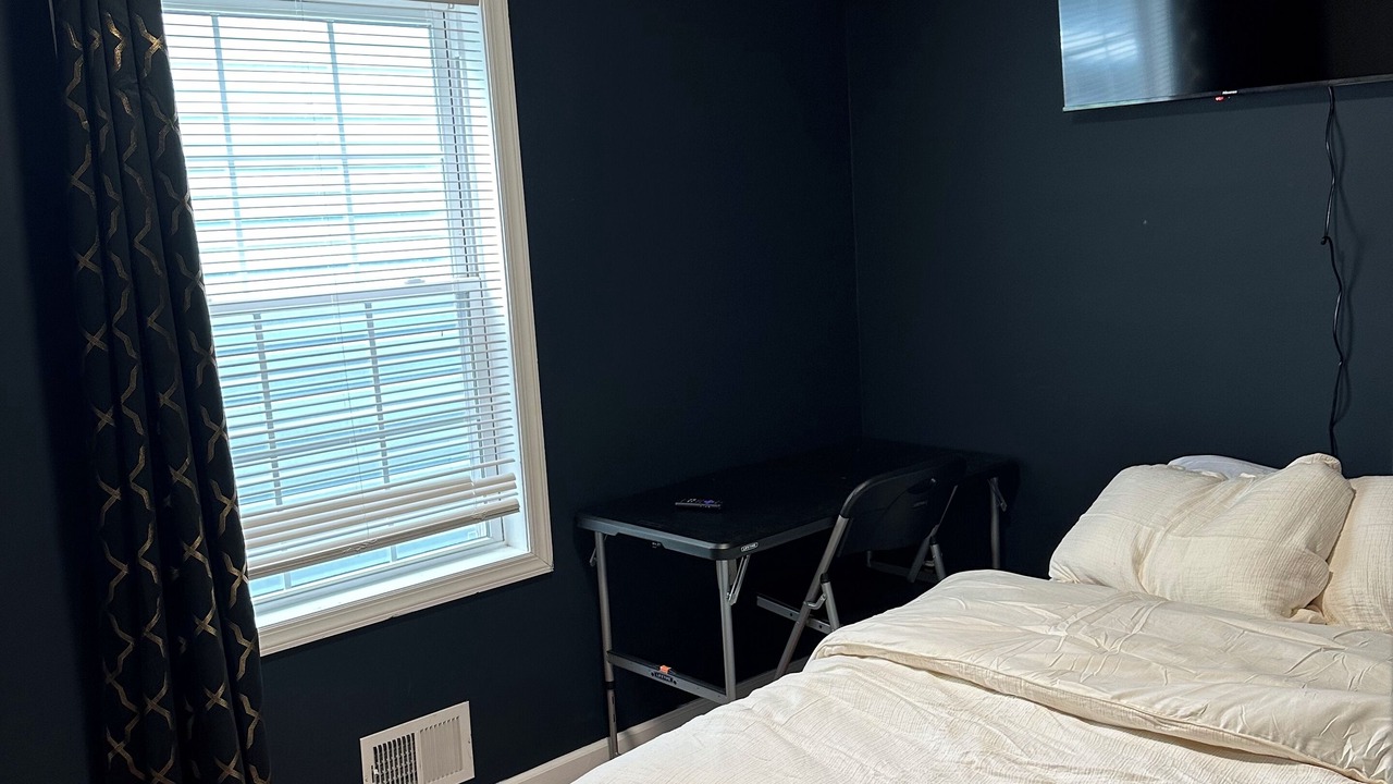 Photo of Bedroom in Irvington