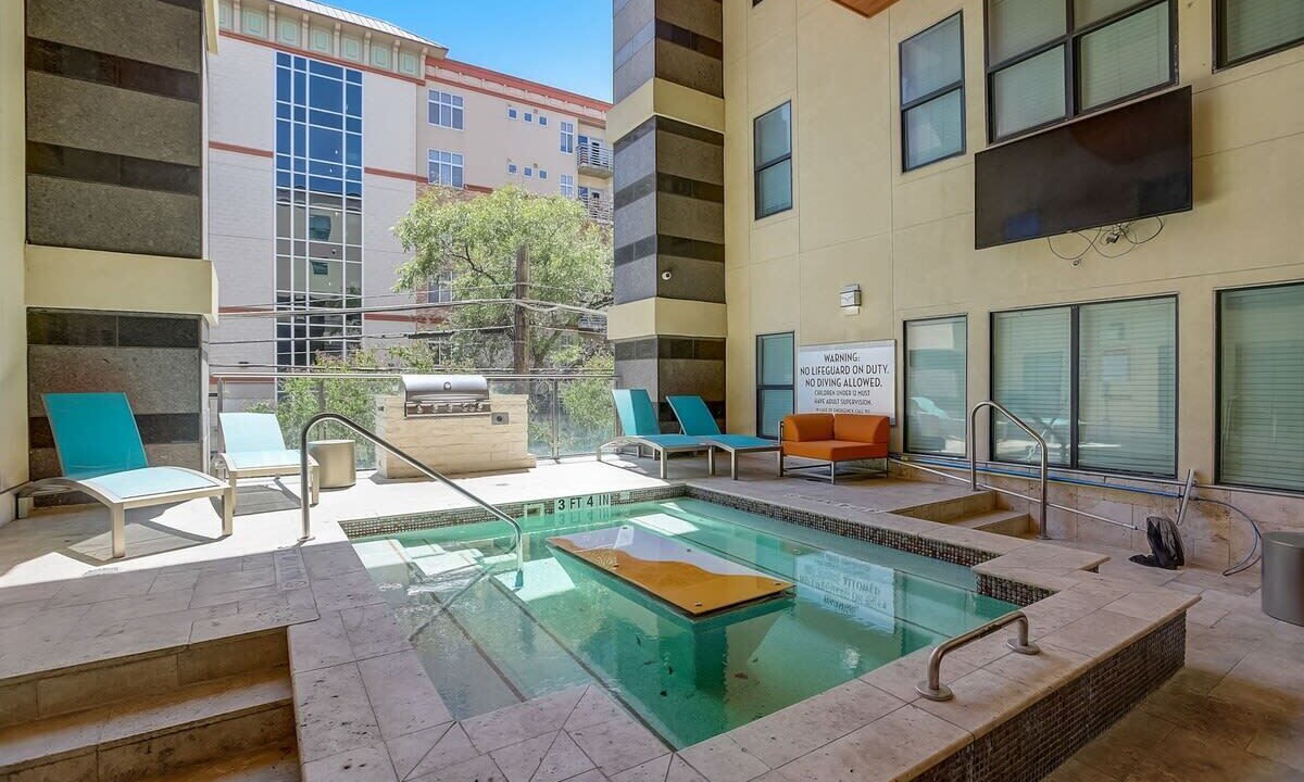 Photo of Outdoor in West Campus