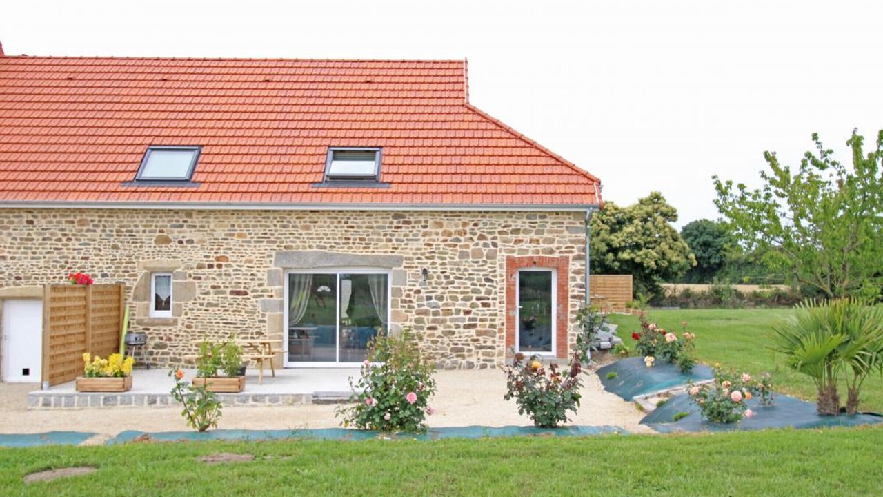 Photo of Outdoor in Bacilly