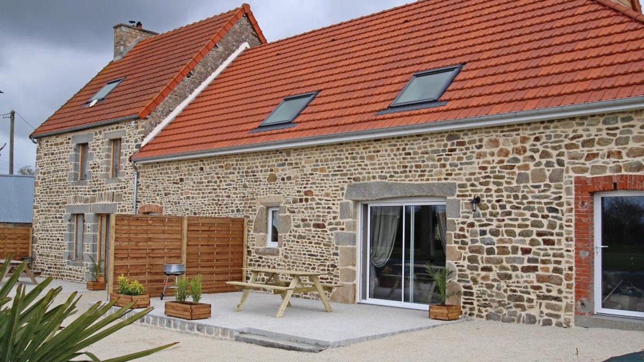 Photo of Outdoor in Bacilly