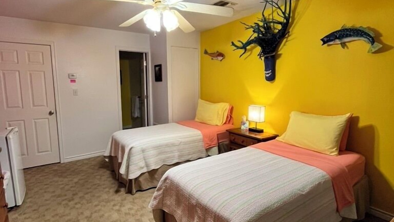 Photo of Bedroom in Port O Connor