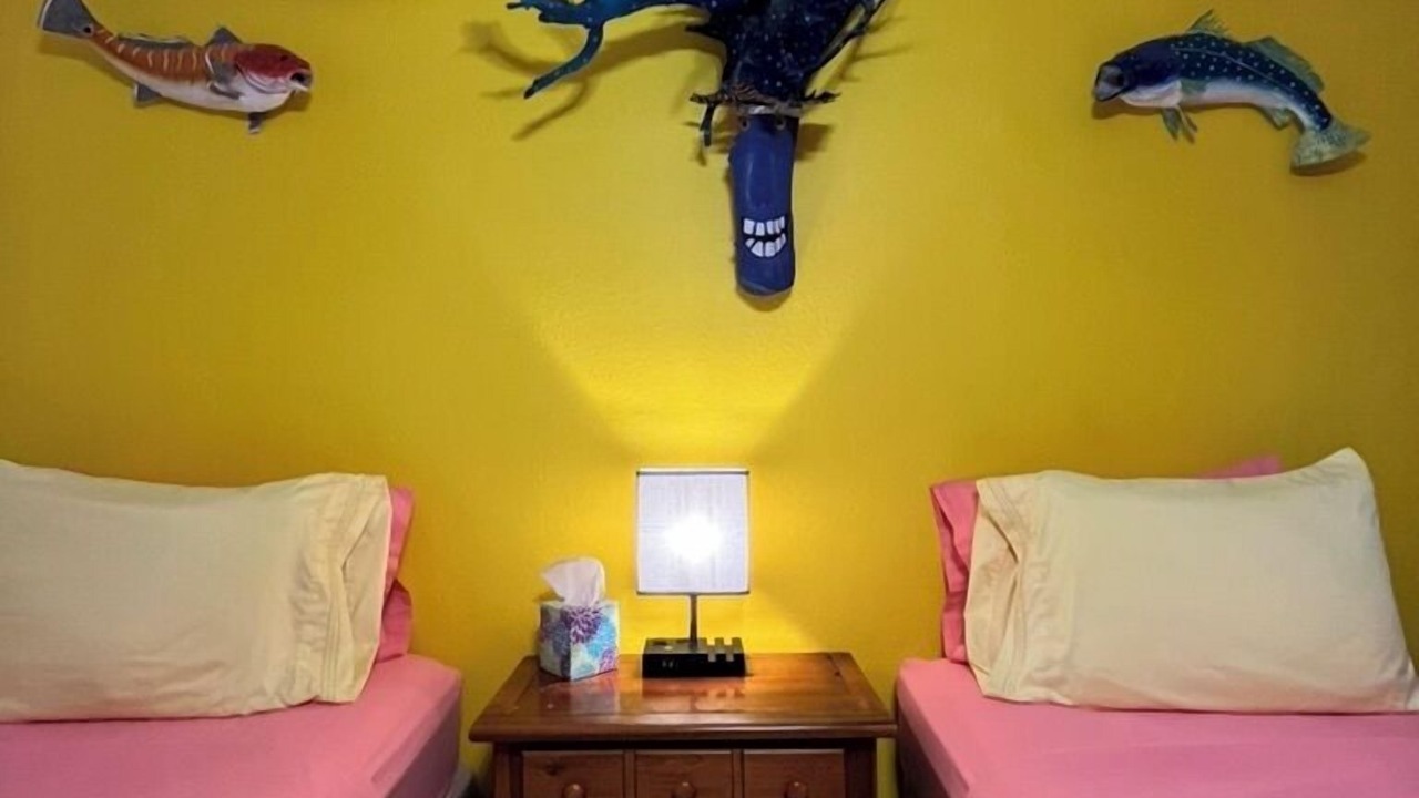 Photo of Bedroom in Port O Connor