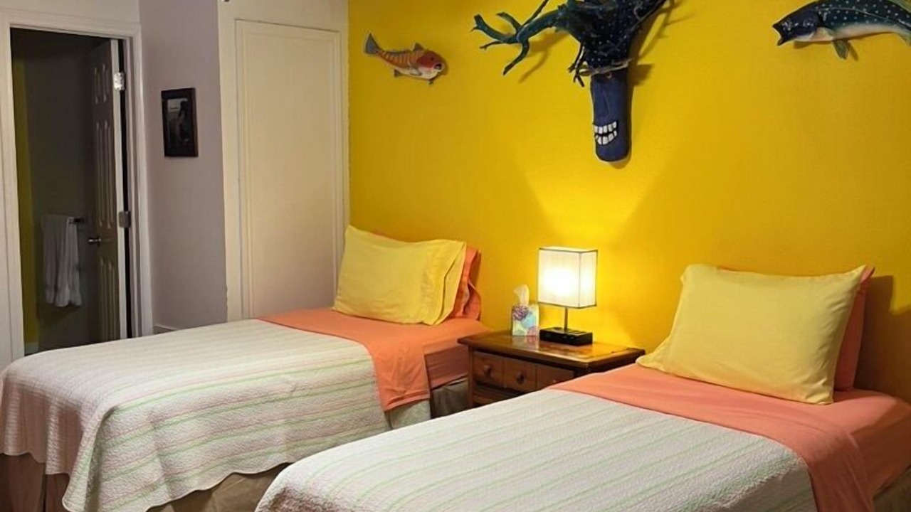Photo of Bedroom in Port O Connor
