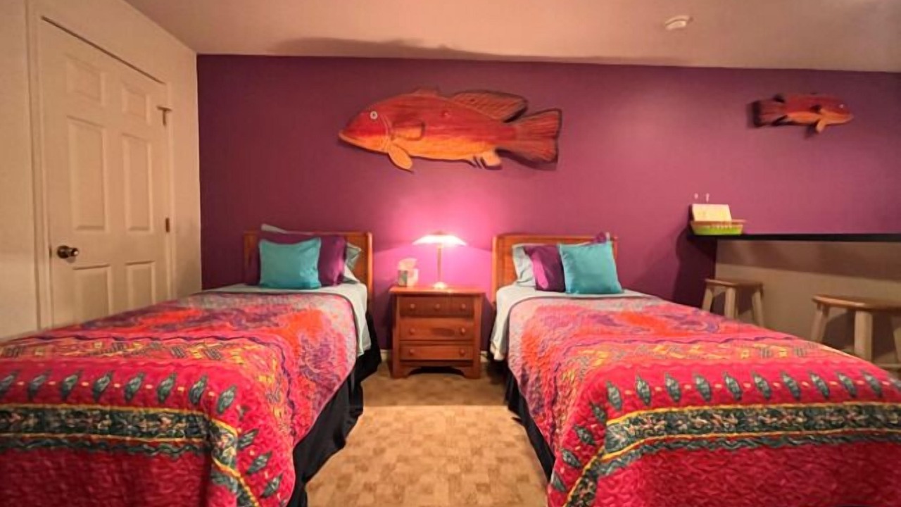 Photo of Bedroom in Port O Connor