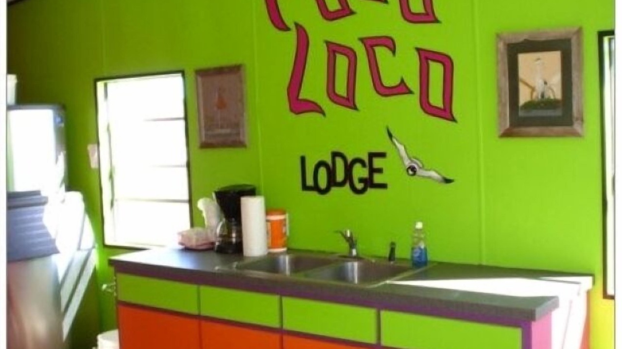 Photo of Kitchen in Port O Connor