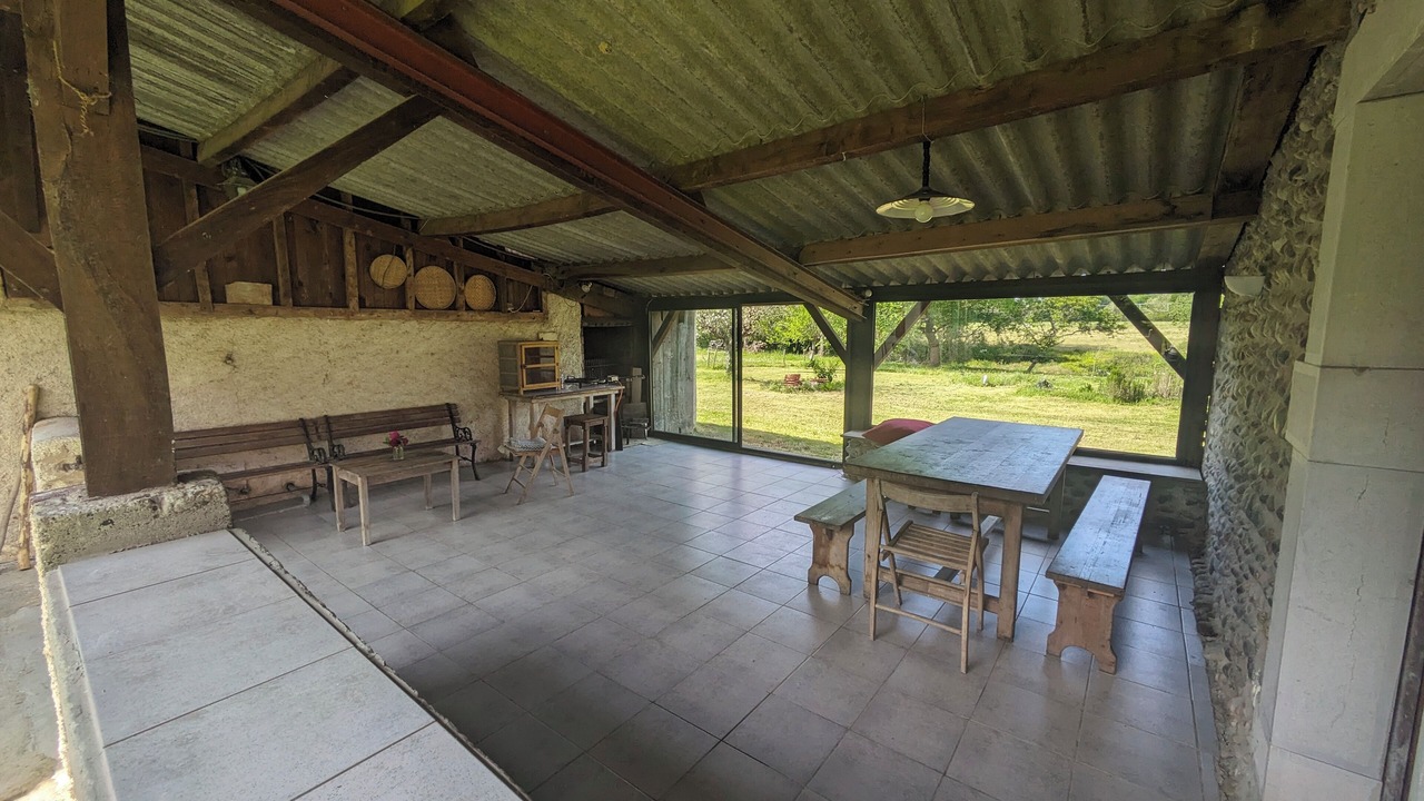 Photo of Outdoor in Argagnon