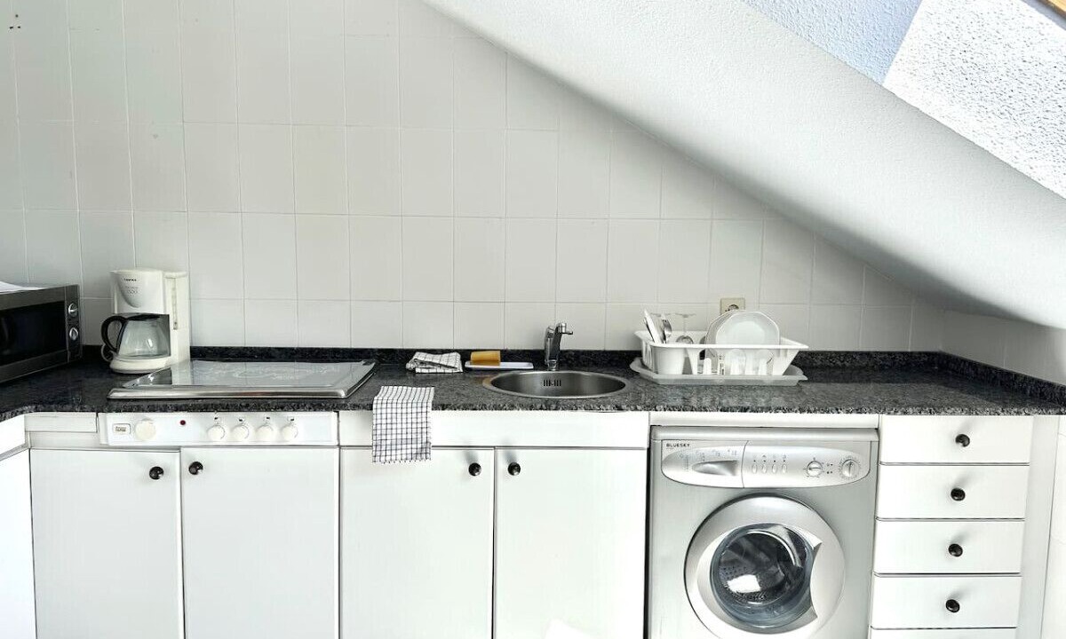 Photo of Kitchen in Loredo