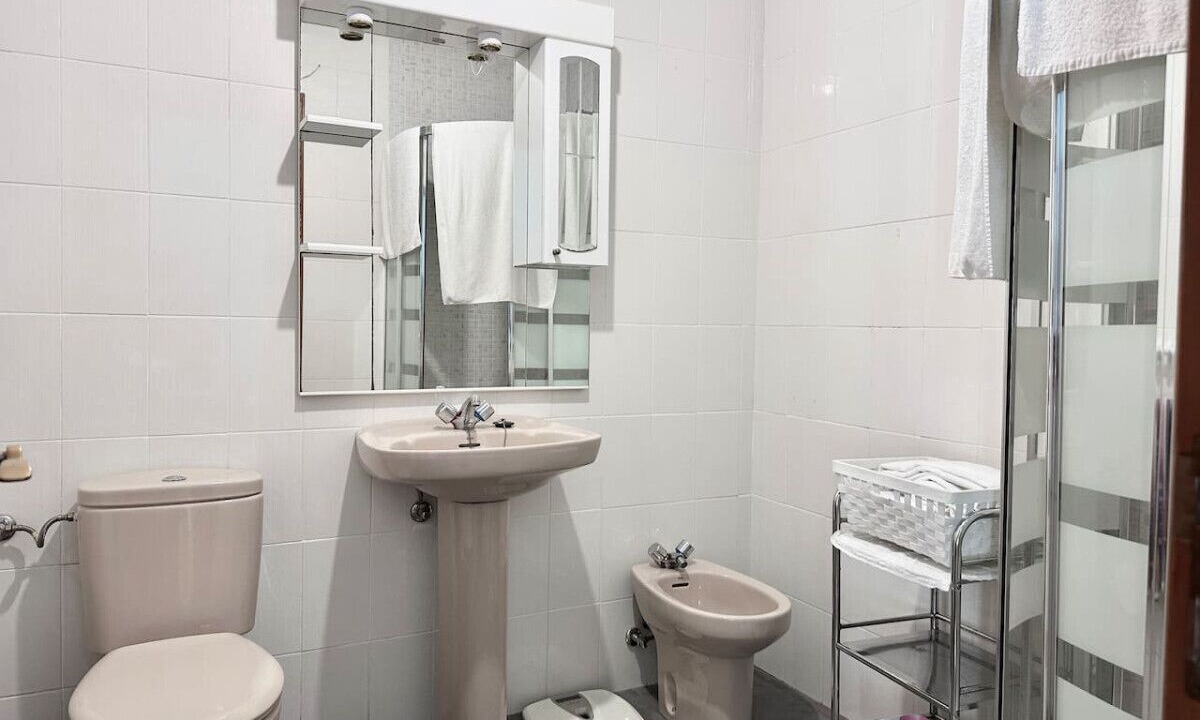 Photo of Bathroom in Loredo