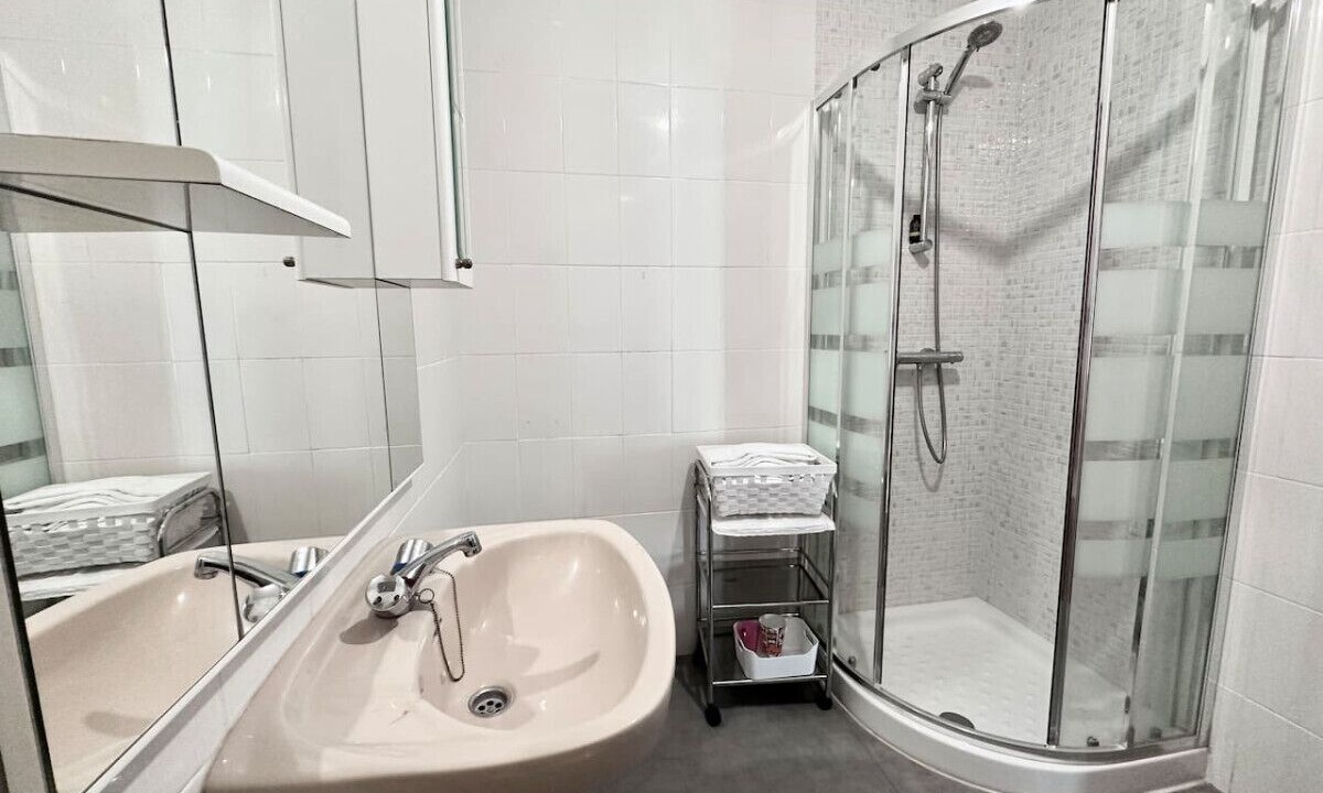 Photo of Bathroom in Loredo