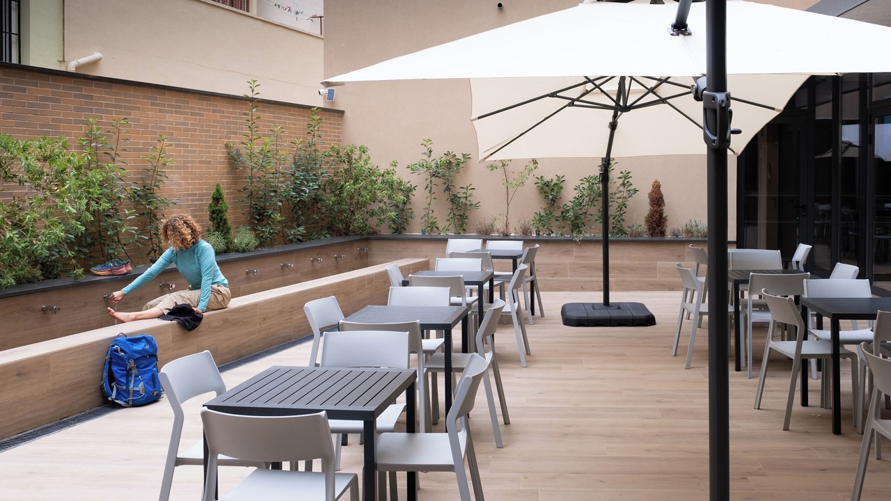 Photo of Outdoor in Logrono Historic Centre