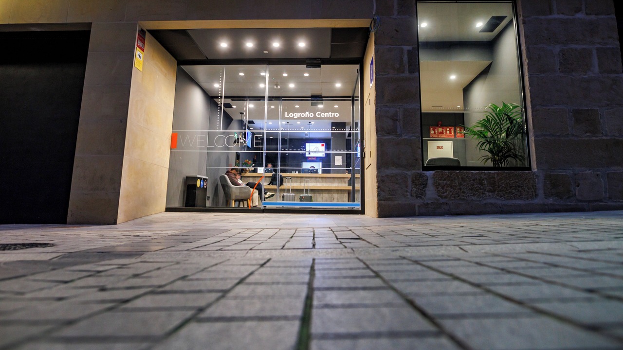 Photo of Outdoor in Logrono Historic Centre