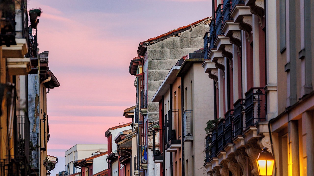 Photo of Outdoor in Logrono Historic Centre
