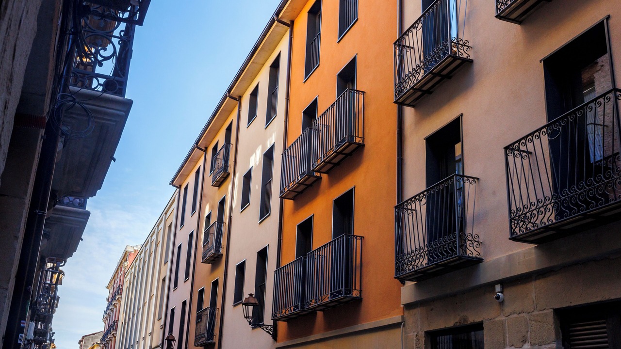Photo of Outdoor in Logrono Historic Centre