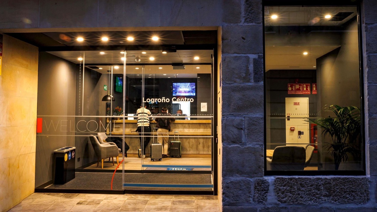 Photo of Outdoor in Logrono Historic Centre