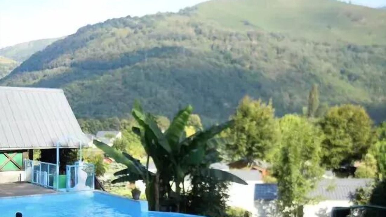 Photo of Outdoor in Ayzac-Ost