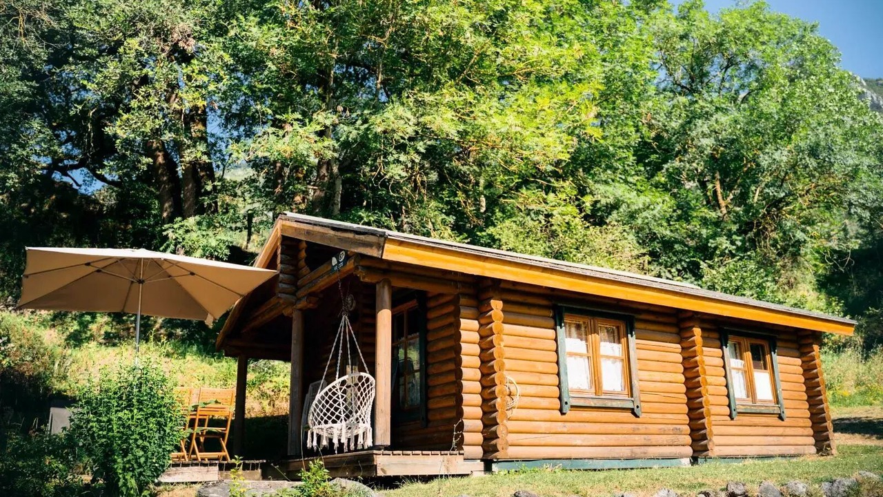 Photo of Outdoor in Ayzac-Ost