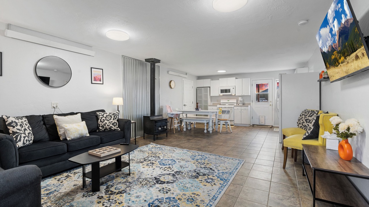 Photo of Livingroom in Fort Valley