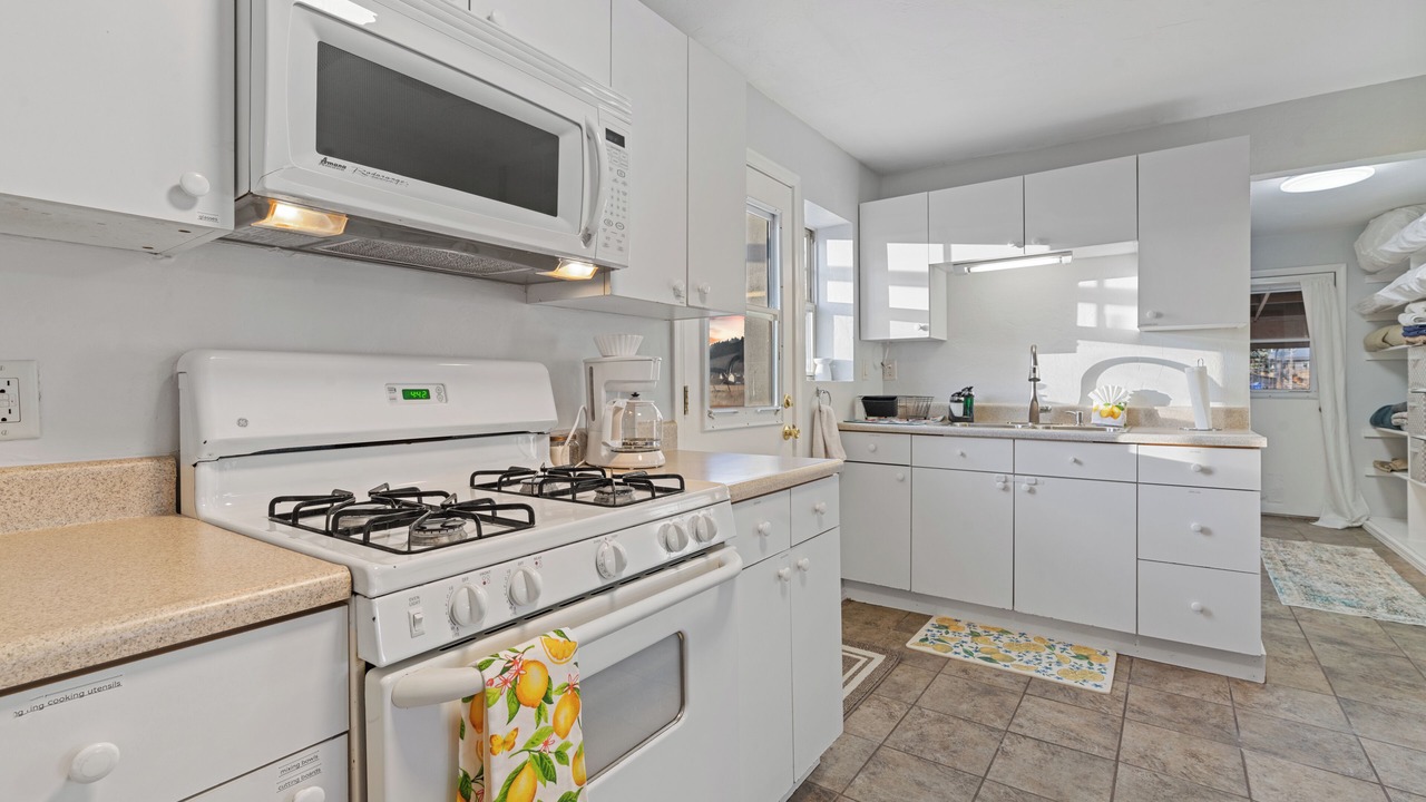 Photo of Kitchen in Fort Valley