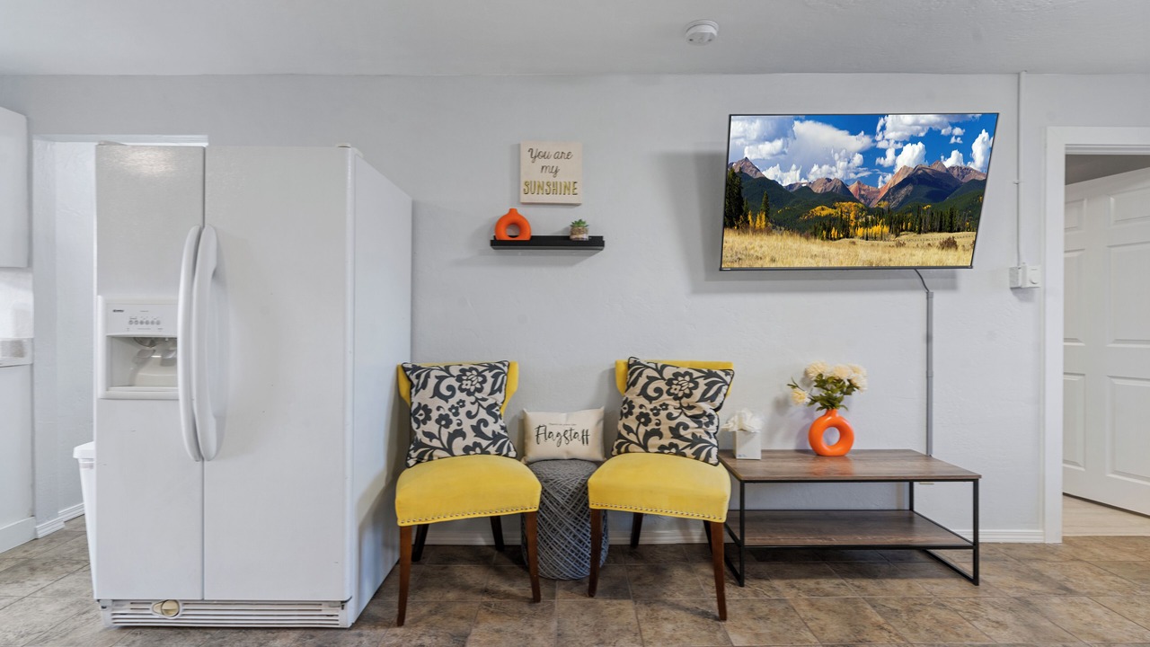Photo of Livingroom in Fort Valley