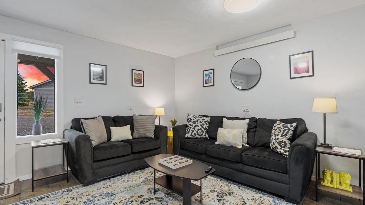 Photo of Livingroom in Fort Valley