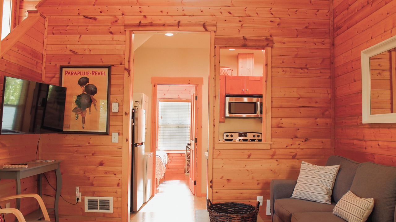 Photo of Outdoor in Deer Harbor