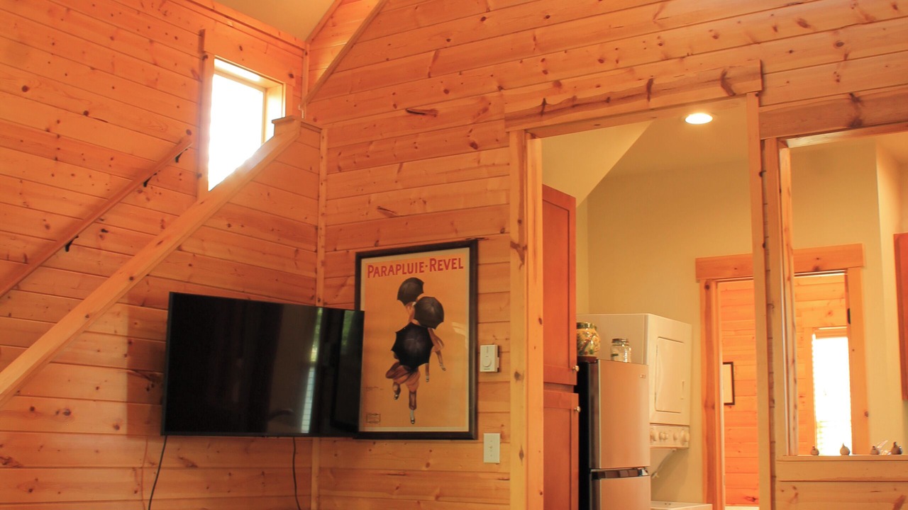 Photo of Outdoor in Deer Harbor