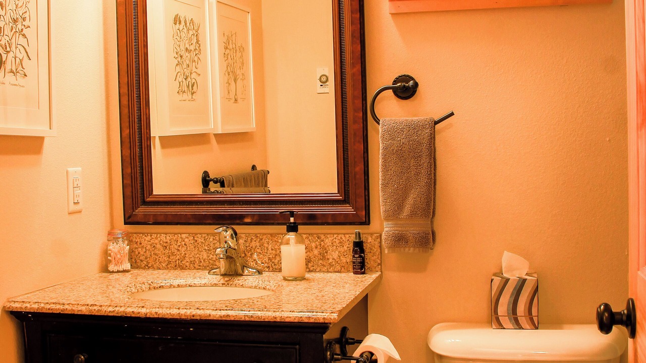 Photo of Bathroom in Deer Harbor