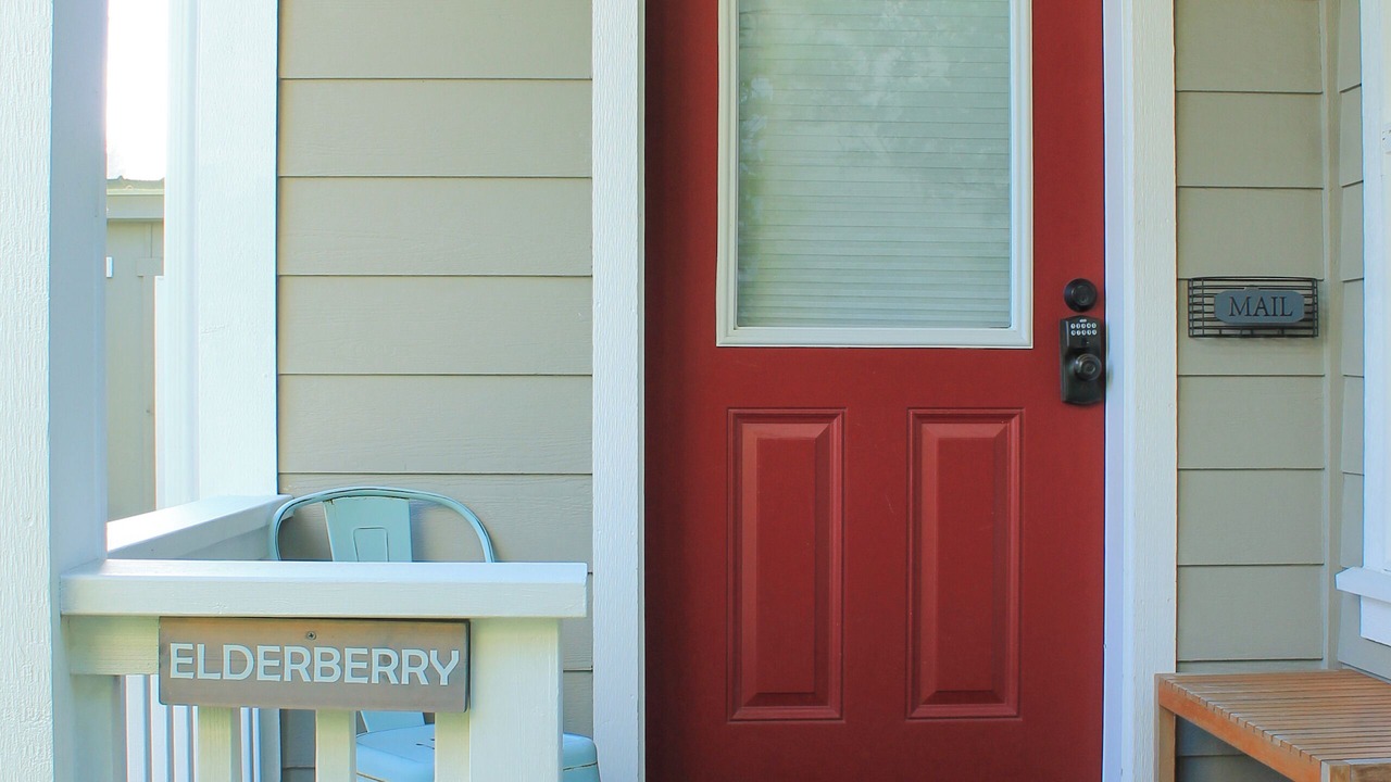 Photo of Outdoor in Deer Harbor