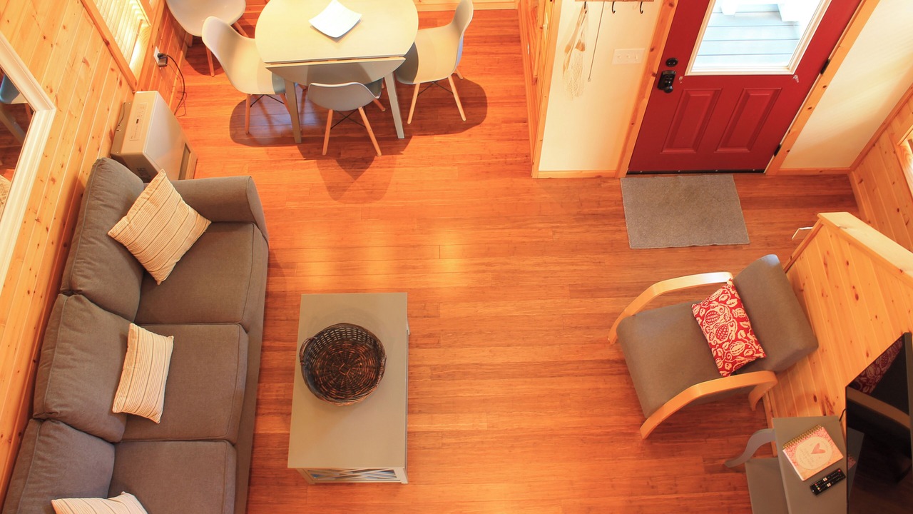 Photo of Outdoor in Deer Harbor