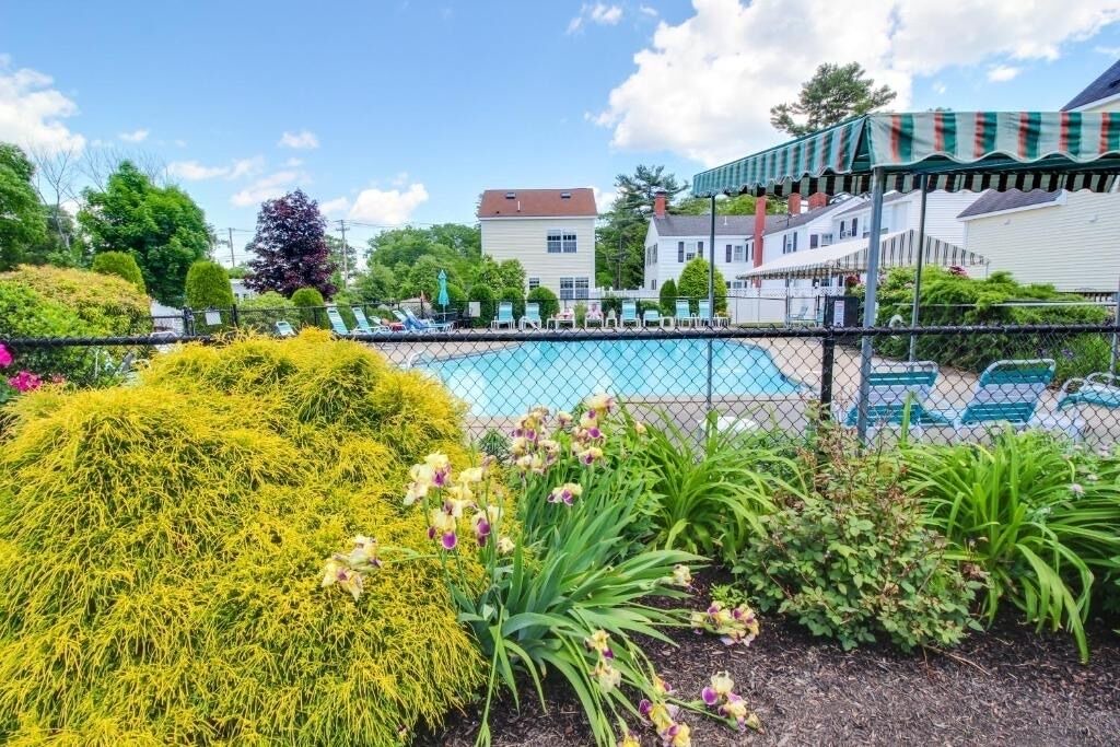 Photo of Outdoor in Wells